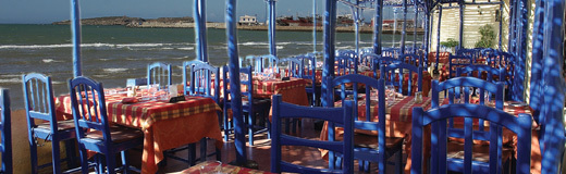 Le Chalet De La Plage Annuaire Des Bonnes Adresses Au Maroc